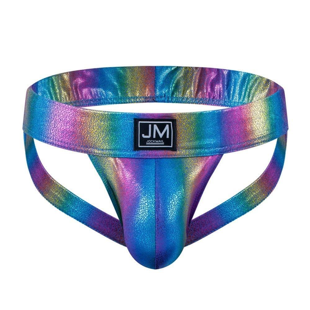 Style Variety in Men's Jockstraps