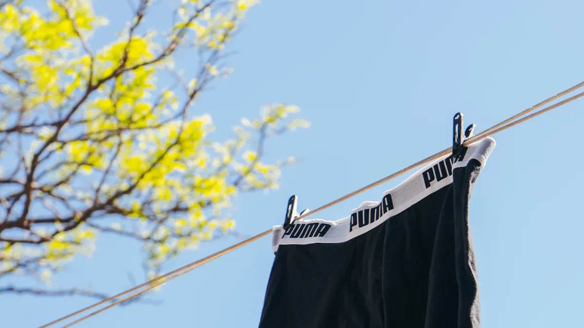 Drying and Fabric Care