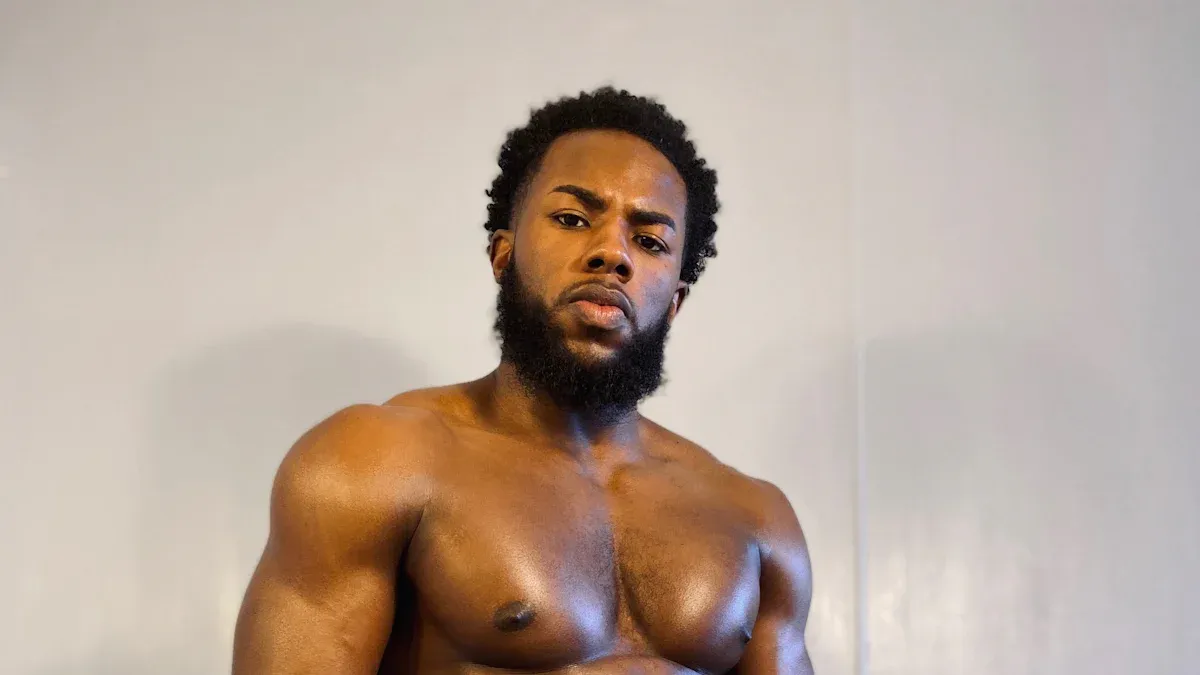 Why gay men wear jockstraps