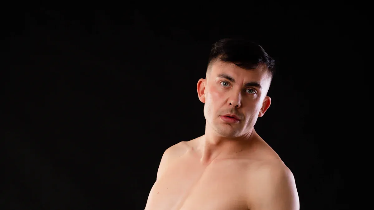 Straight Men Wearing Thong Underwear: Concerns and Confidence