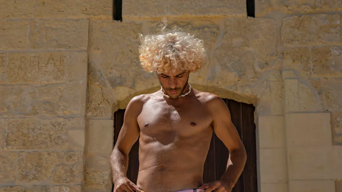Unmatched Support vs. Traditional Underwear