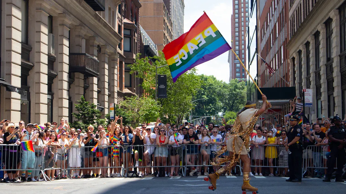 Audience and Community Culture