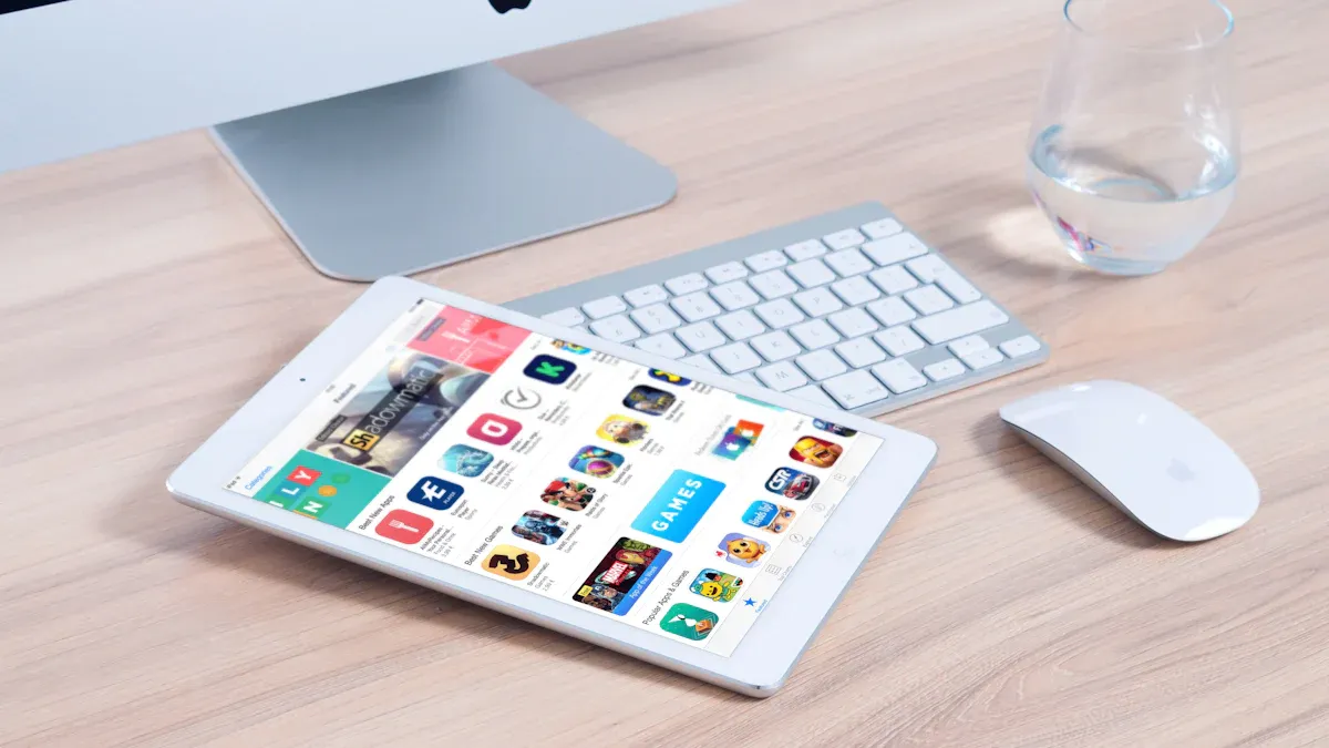 Implications for Users and the App'
720