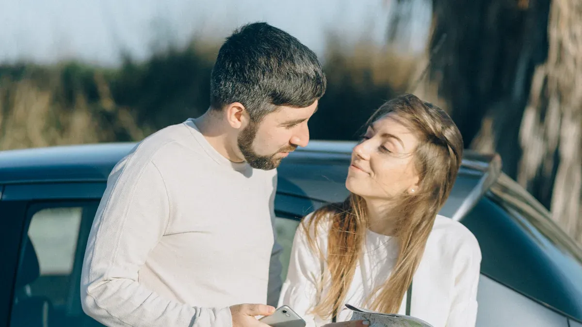 Hookup Experience