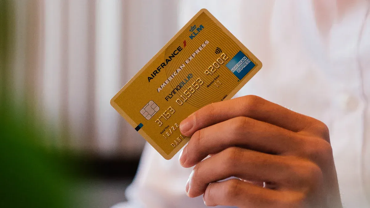 Visa/Mastercard 가상카드 전략