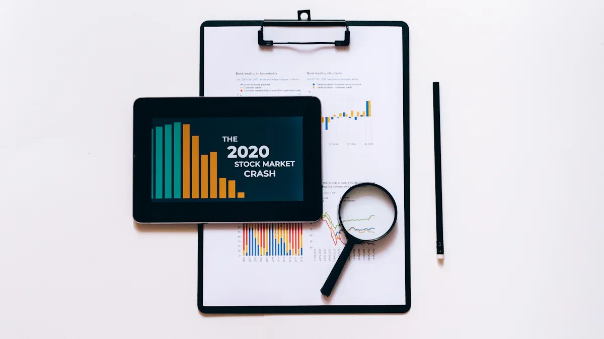 Creating Reports on Blog ROI with QuickCreator