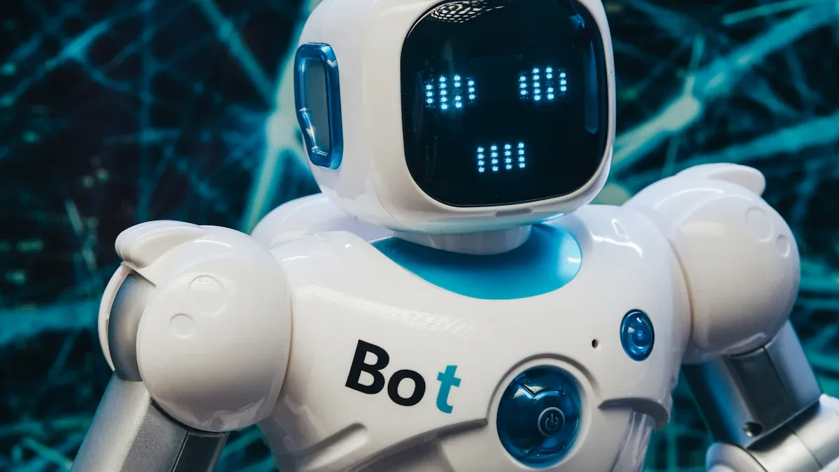 Practical Applications of AI Agents