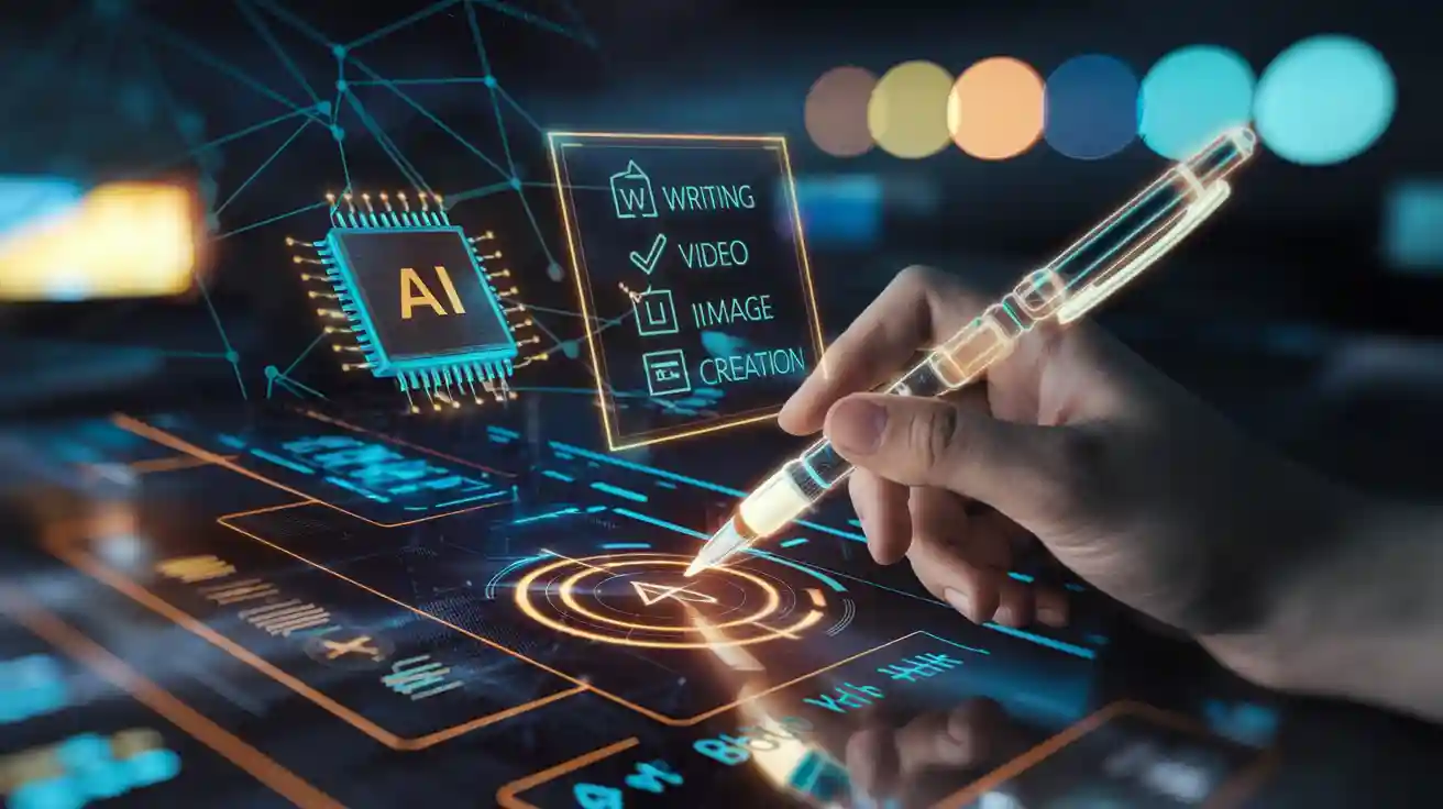 The Comprehensive Guide to AI-Generated Content (AIGC)