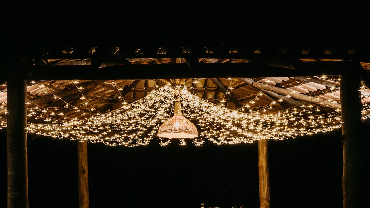Tips for Booking Canopy Rental Services