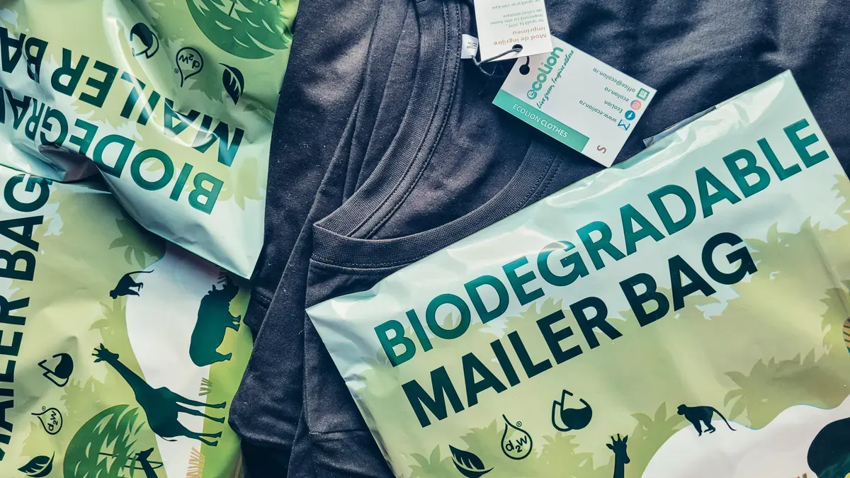 Eco Materials Beyond Paper