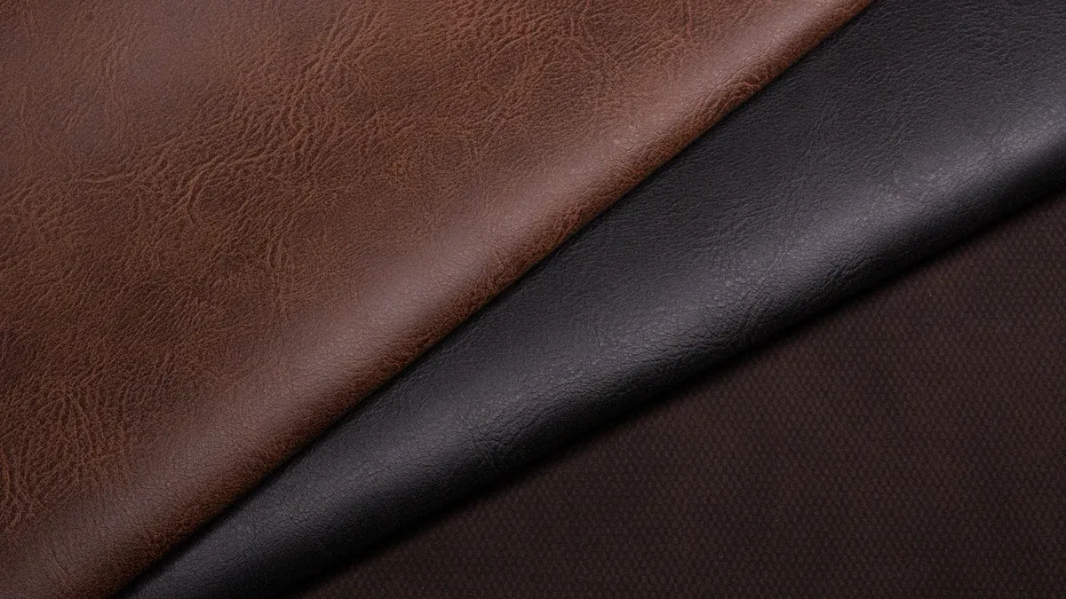 PU Leather Durability Factors