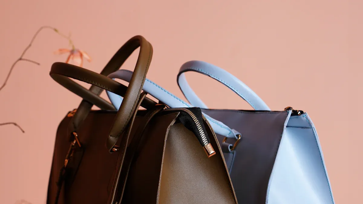 PU Leather vs Real Leather