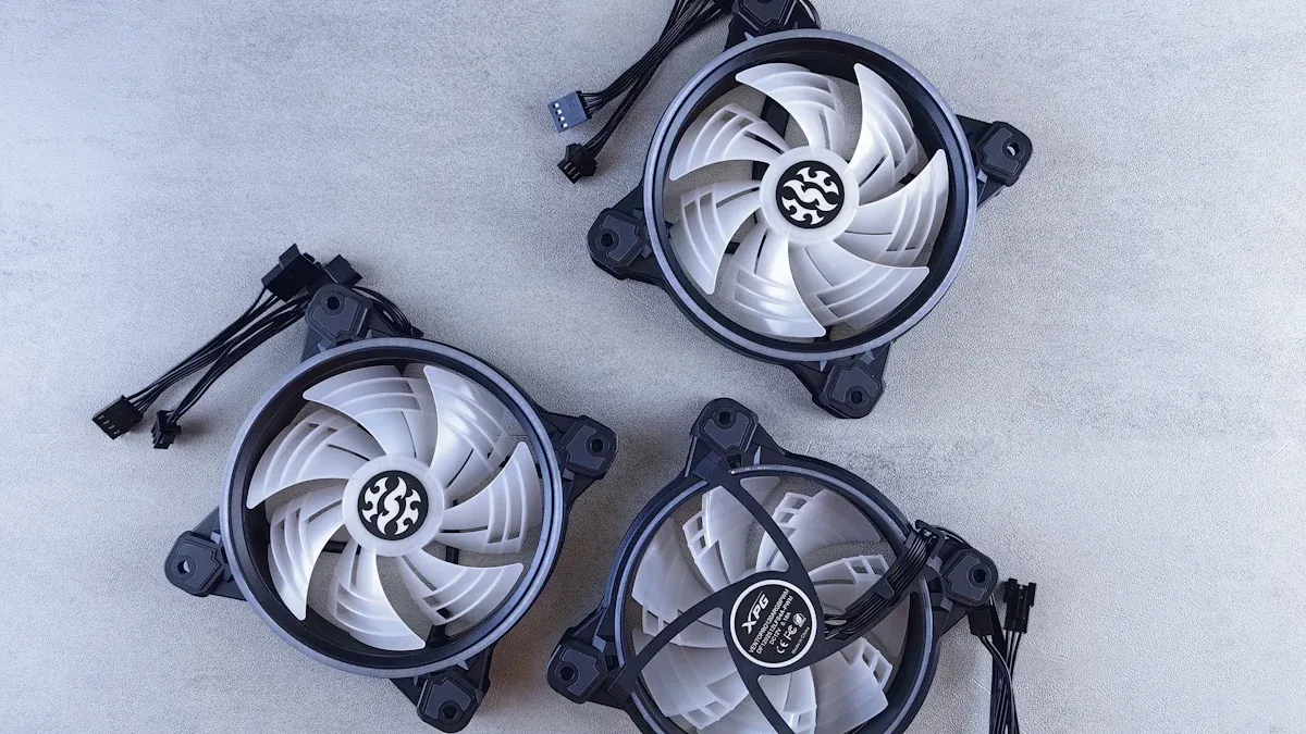 What Are Hybrid Cooling Strategies?