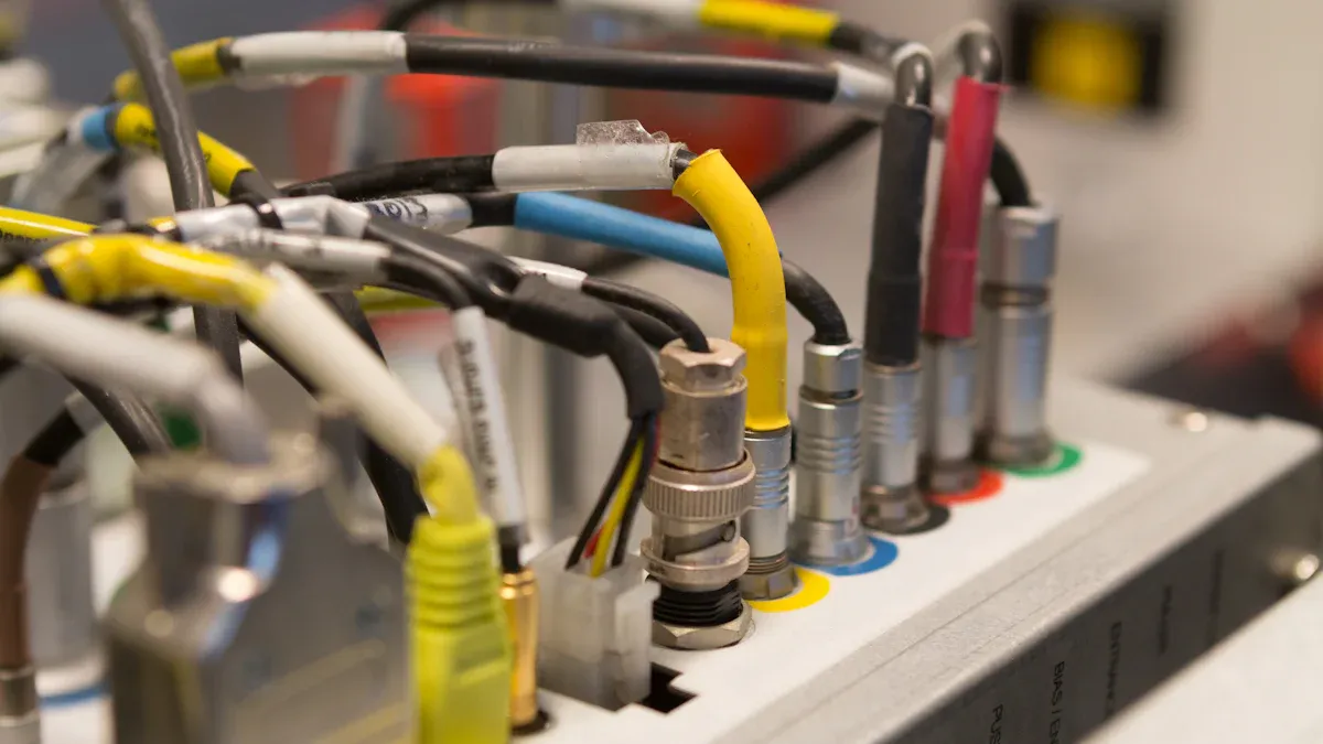 Connecting Terminal Blocks Step-by-Step