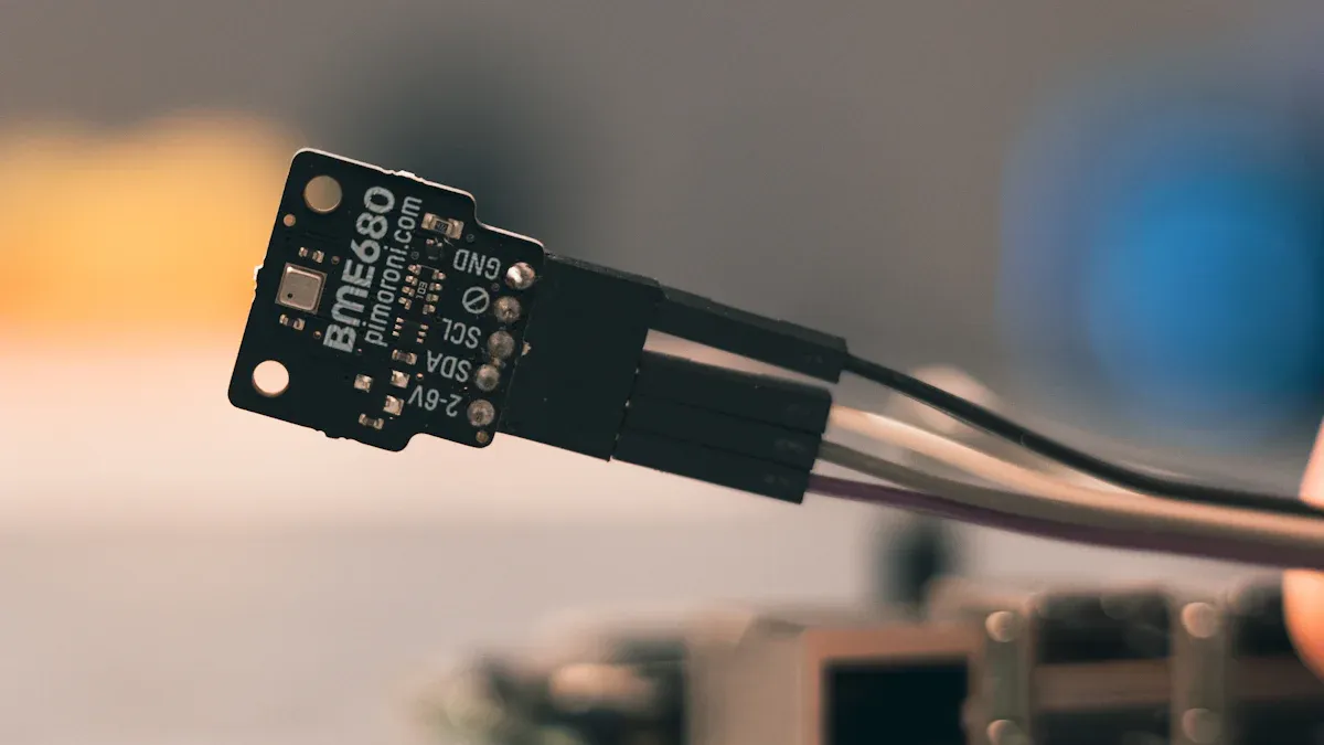 What Is a Proximity Sensor