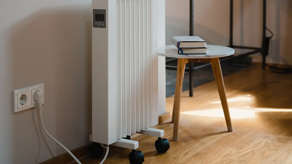What Are Resistive Heaters and How Do They Work