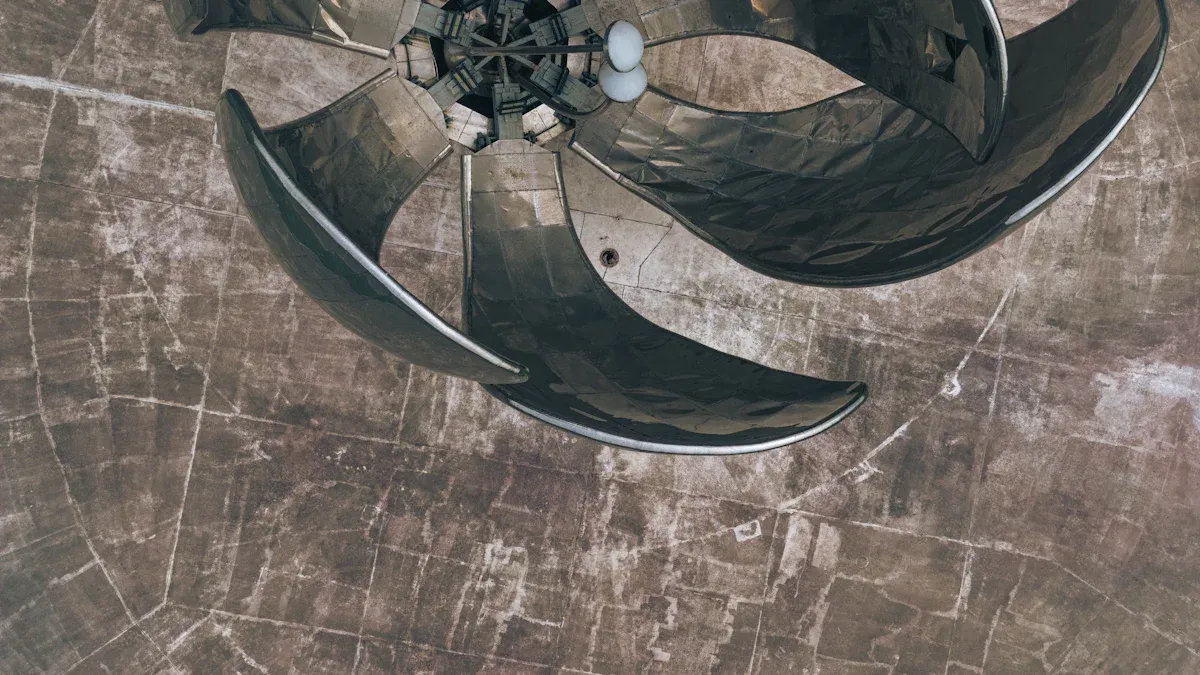 Common Condenser Fan Issues