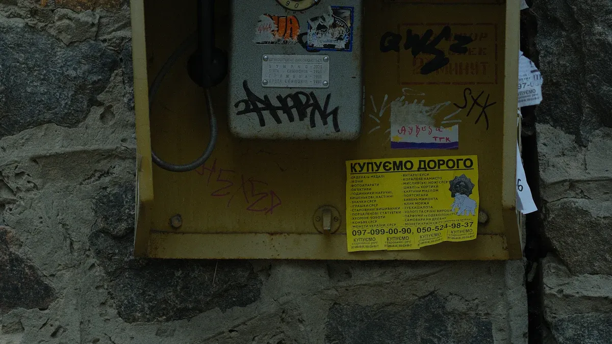 Applications and Advantages of SSRs