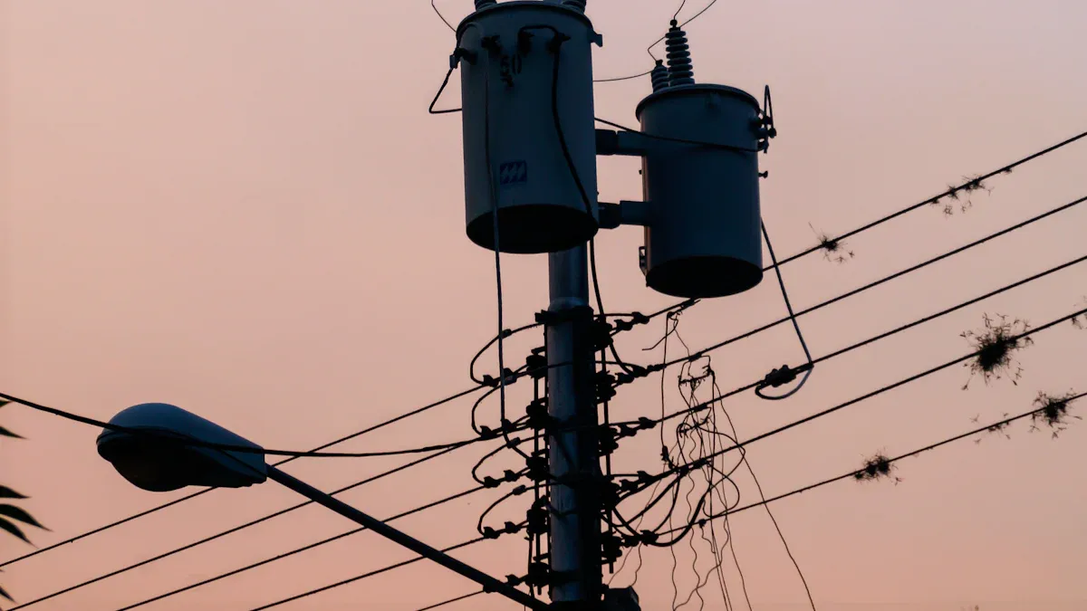 3-Phase Power and Single-Phase Power in Practice