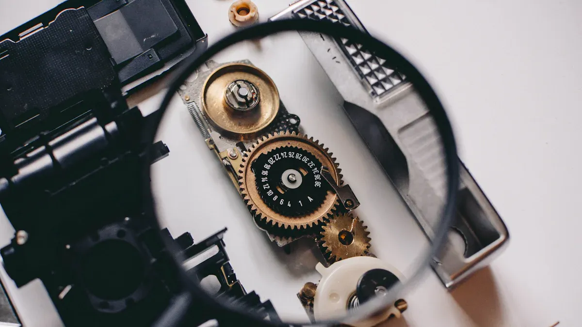 Haptic Vibration Technology: Comparing Different Mechanisms and Their Applications in Modern Devices