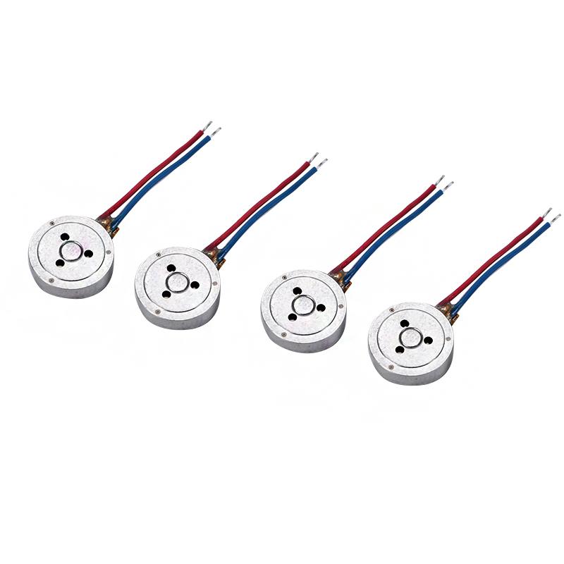 Linear Vibration Motors