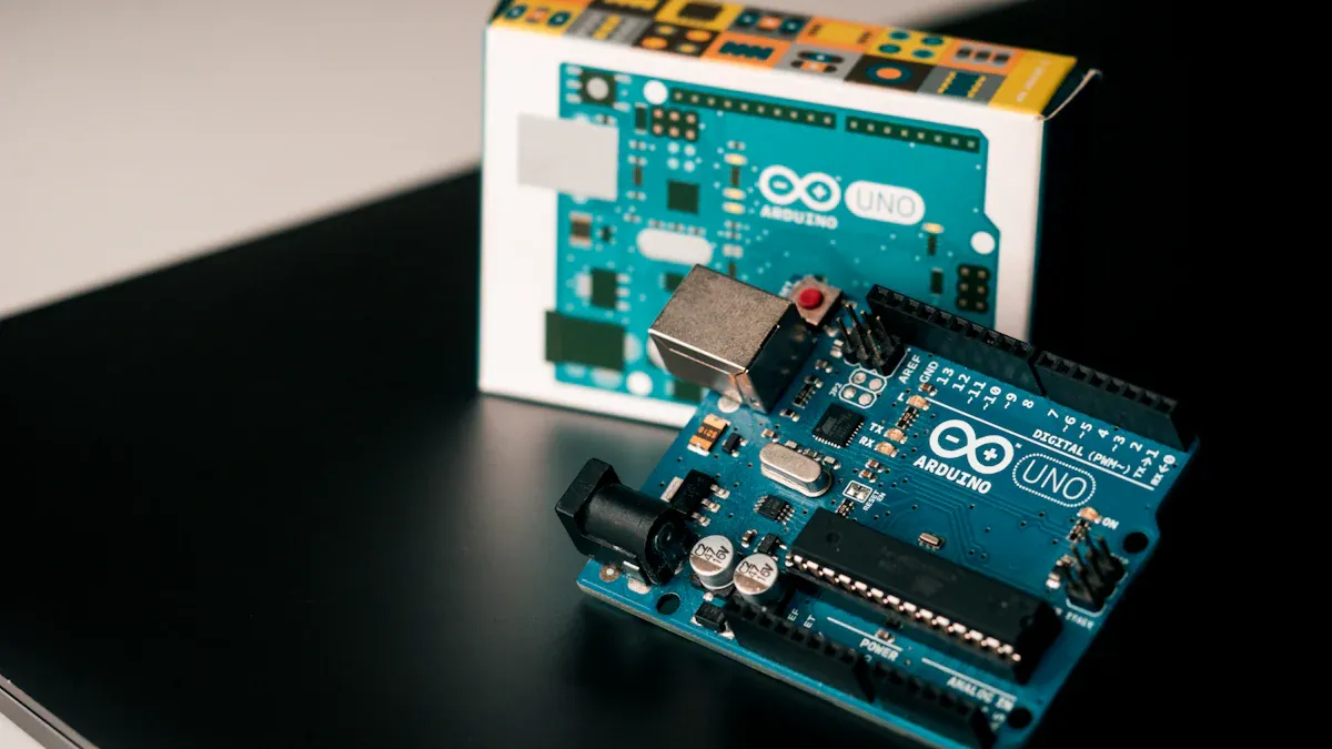 How to Control Vibration Motor Intensity with Arduino PWM