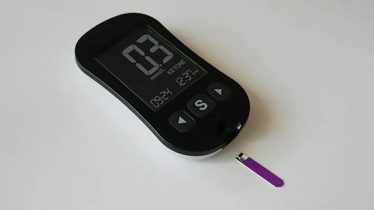 7. Vibration Meter App