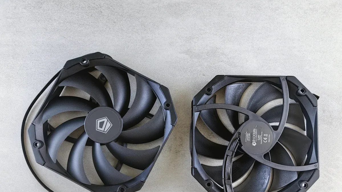 10 Key Advantages of Brushless Engines in 2025