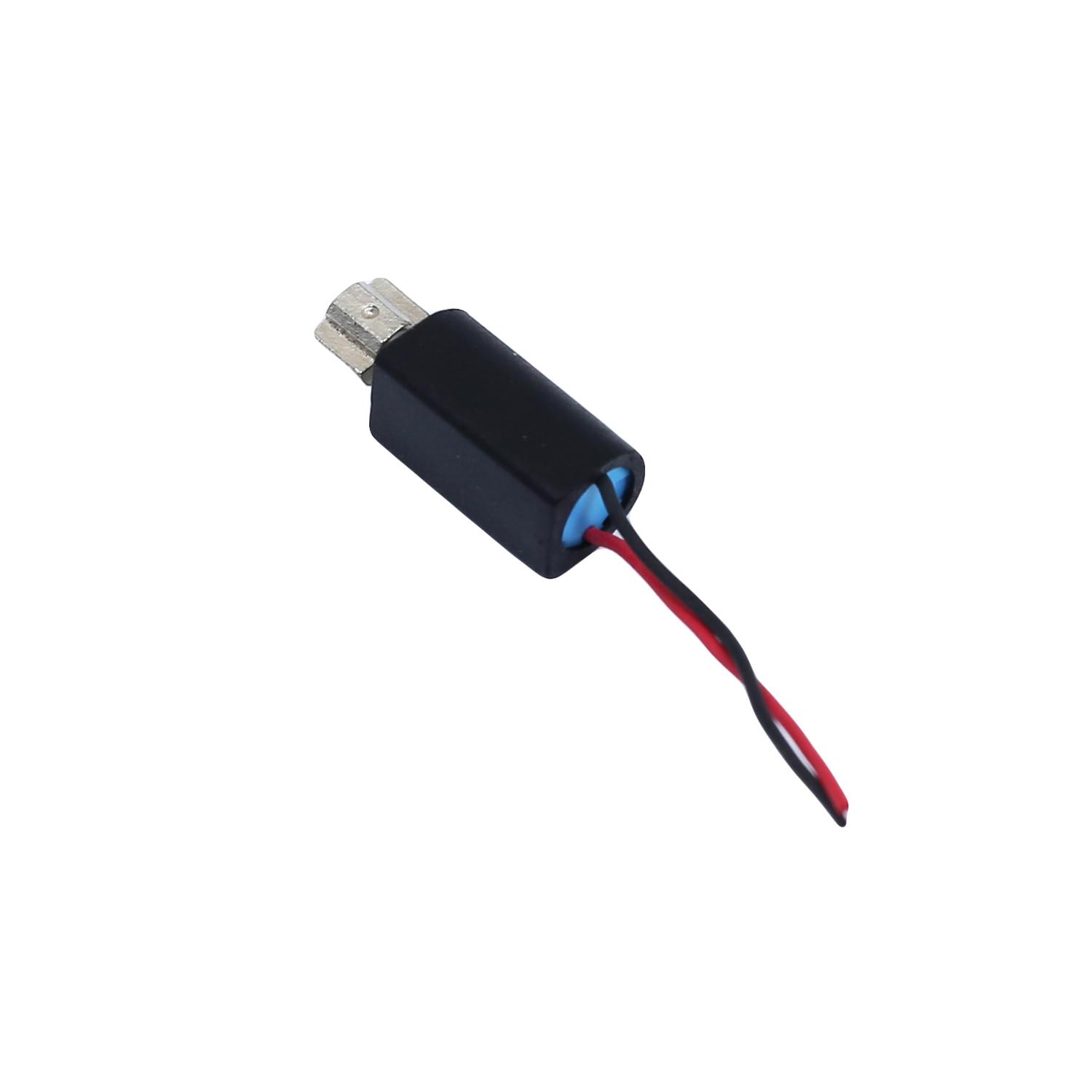 coreless vibration motor
