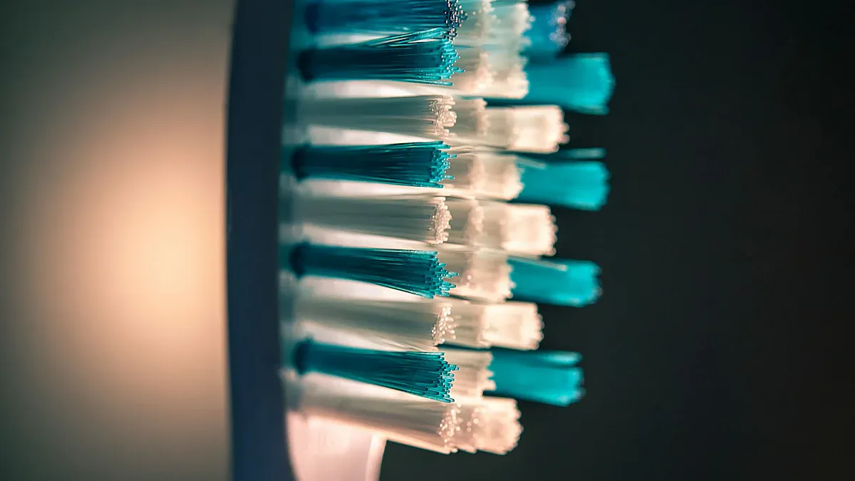 10 Innovations in Toothbrush Vibration Technology You Need to Know