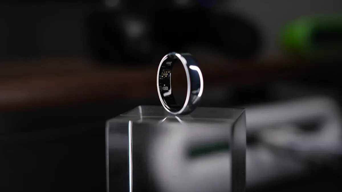 How BLDC Coin Vibration Motors Enhance the Performance of Smart Rings