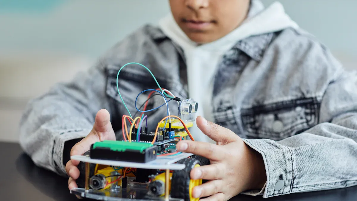 Application-Specific Considerations for Small RC Electric Motors
