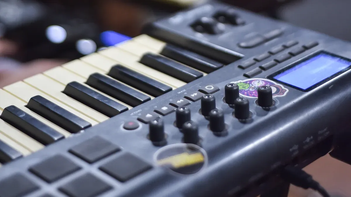 INEED LRA Solutions in Real-World Applications