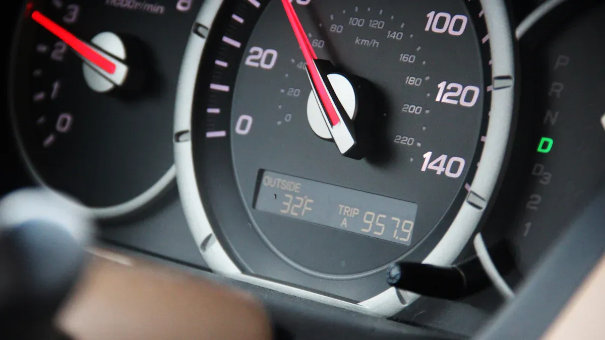 What Are Vibration Monitoring Devices and How Do They Work