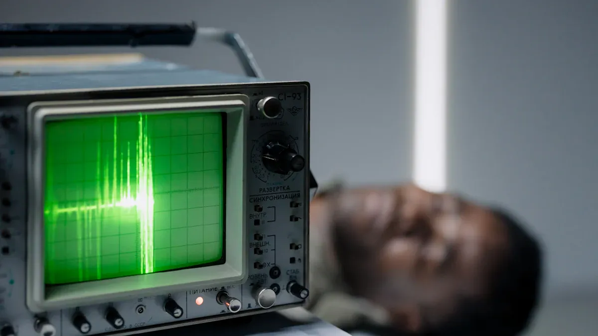 Applications of Vibration Monitoring Devices