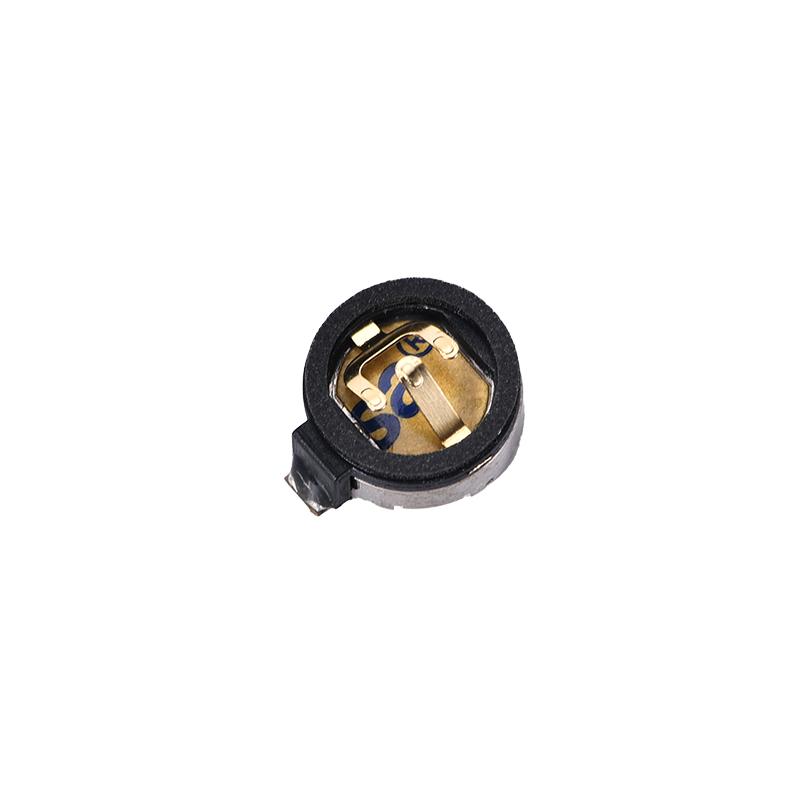 Coin vibration motor