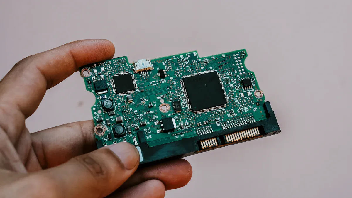 Circuit Optimization & Example