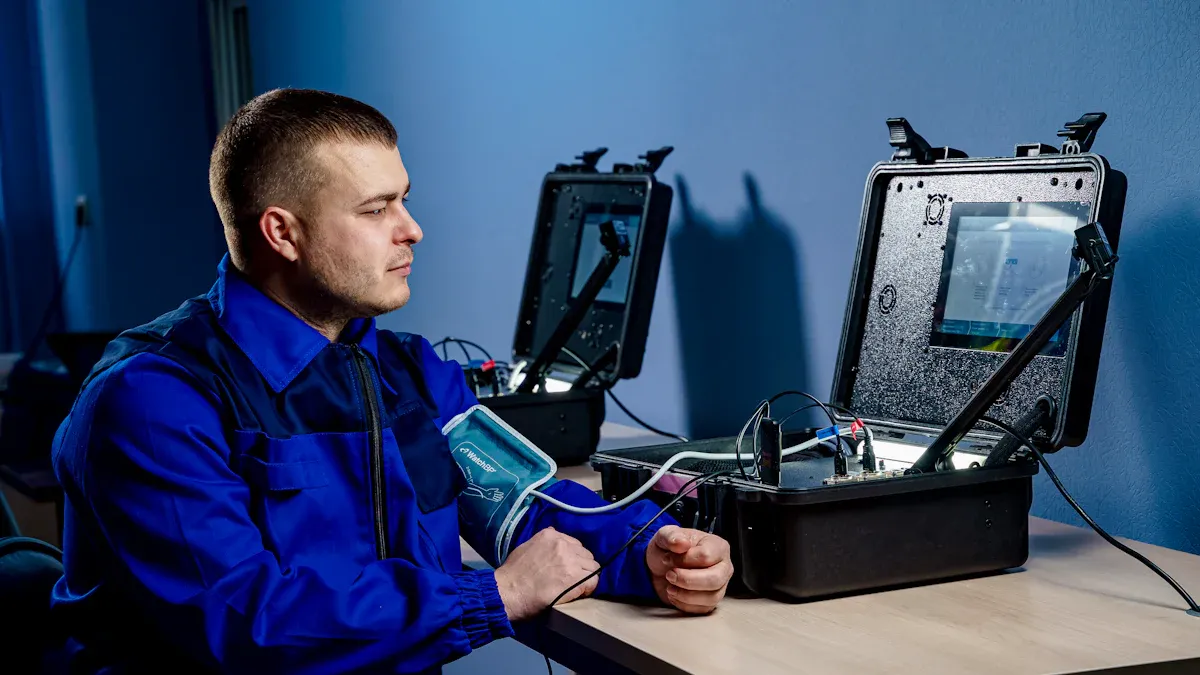 Understanding Vibration Measurement Devices and Their Applications