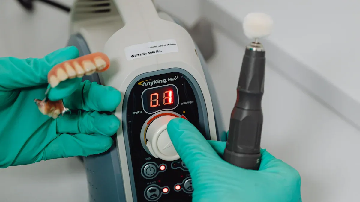 Precision Applications and Real-World Impact
