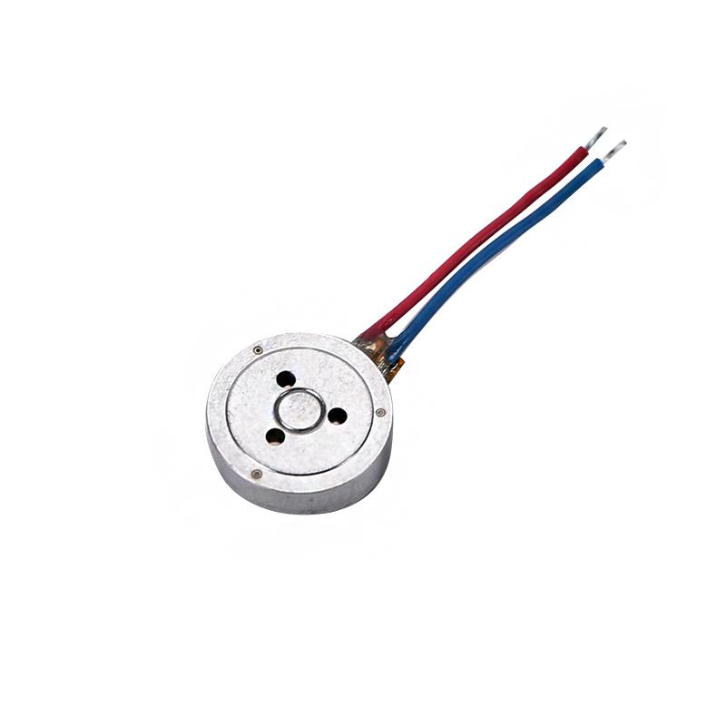Linear Vibration Motors