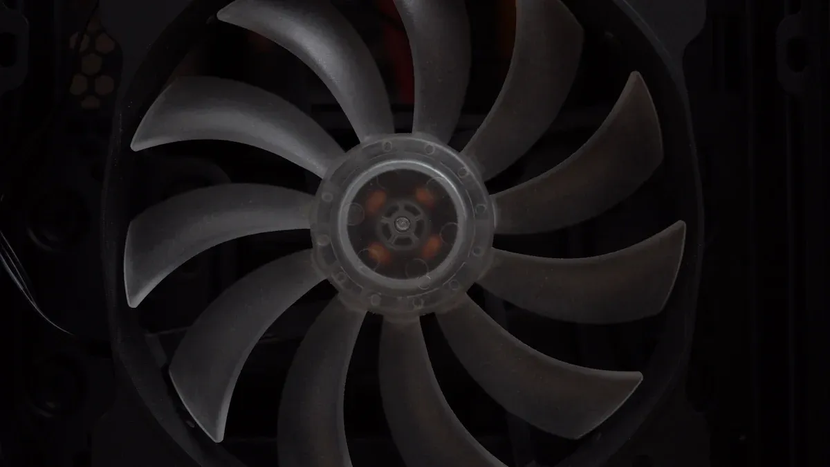 Coreless Motors Applications