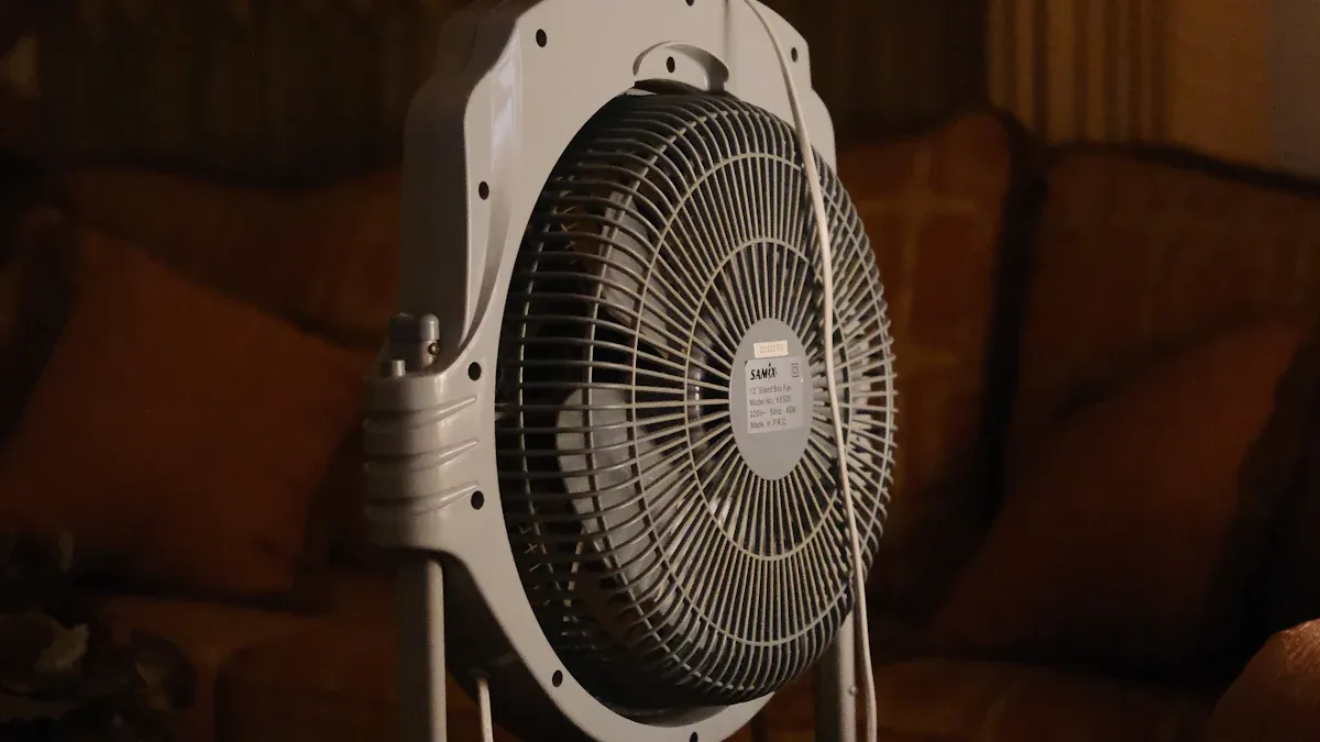 Choosing the Right Small Electrical Motor for Household Appliances