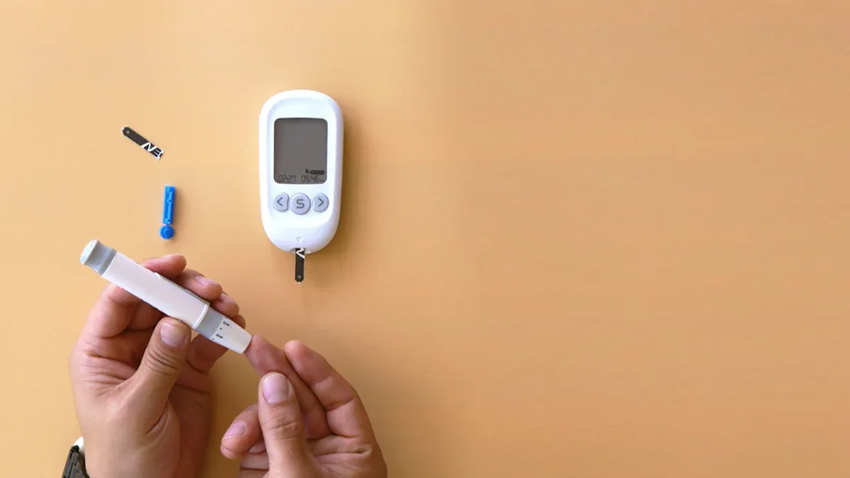Applications of Miniature Vibration Motors in Medical Devices