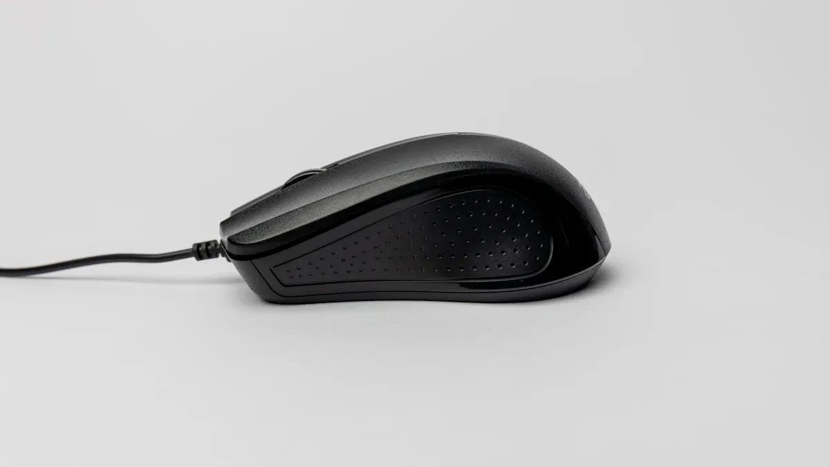 Enhancing User Experience: How Mouse with Vibration Feedback Transform Computer Interaction