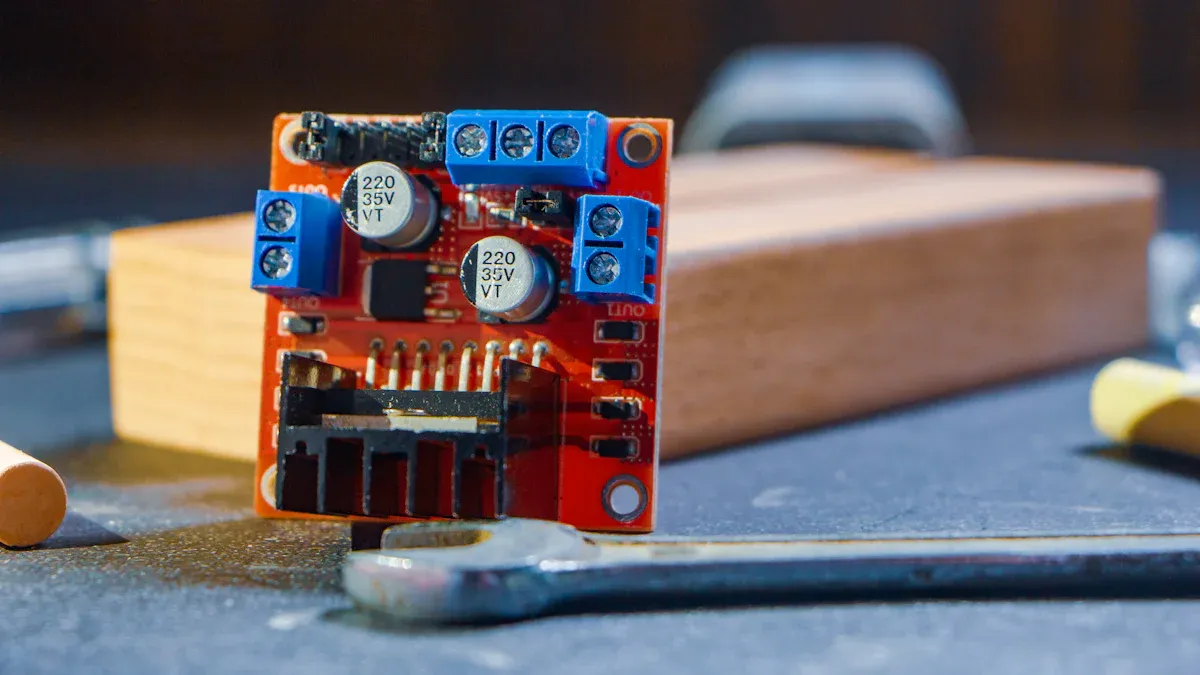 LRA Motor Tactile Effect Programming