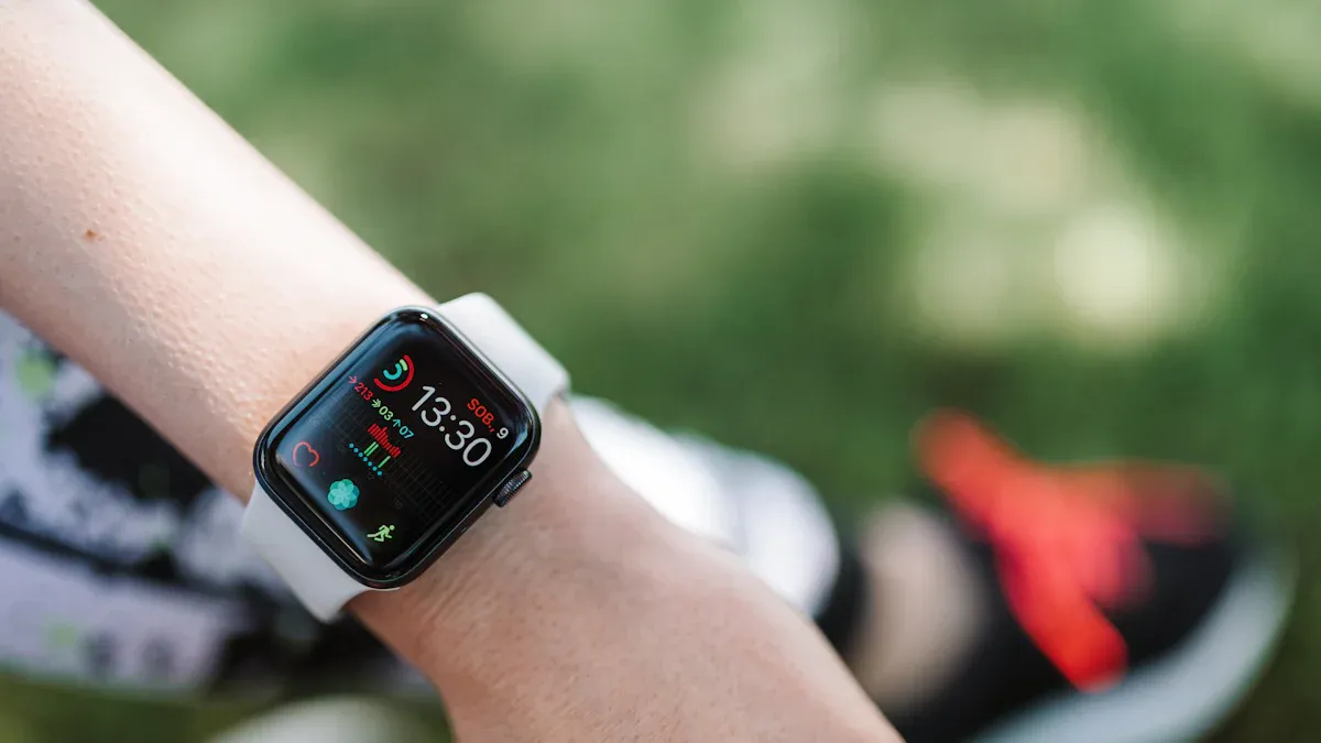 5 Ways Bracelet Vibration Technology is Transforming Daily Life