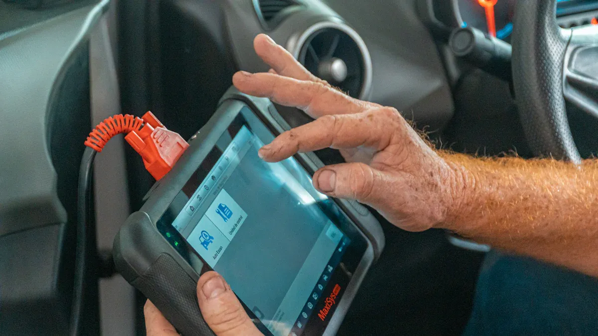 How to Perform Essential DC Motor Testing for Reliable Operation