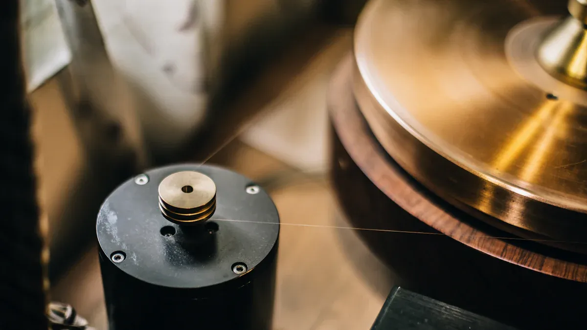 Key Specifications for 12 Volt Vibrating Motor