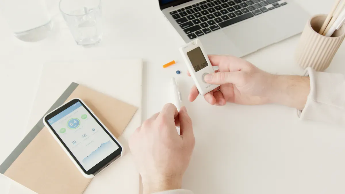 Documenting MTTF and Reliability for Medical Wearable Motors