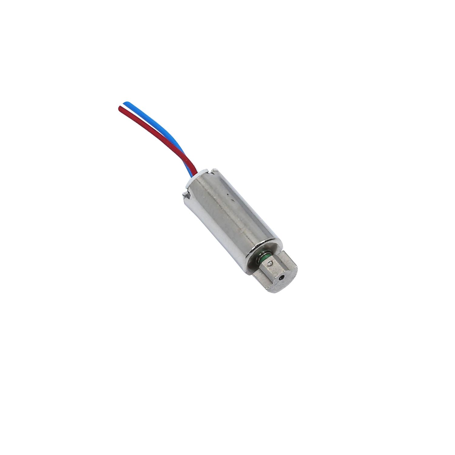 coreless vibration motor